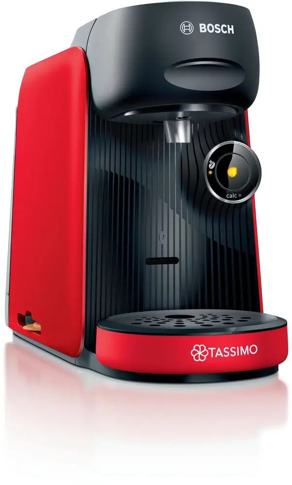 Bosch kávovar na kapsuly TAS16B3